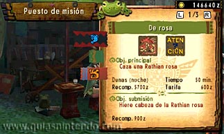 Monster Hunter 4 Ultimate