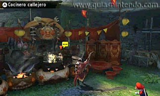 Monster Hunter 4 Ultimate
