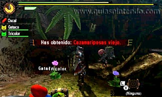 Monster Hunter 4 Ultimate