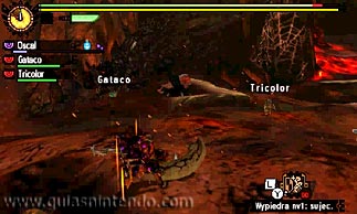 Monster Hunter 4 Ultimate