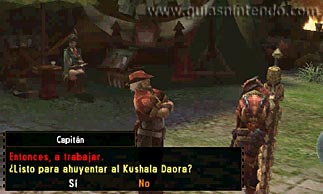 Monster Hunter 4 Ultimate