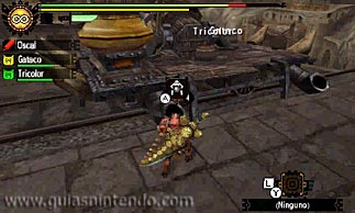 Monster Hunter 4 Ultimate