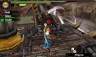 Monster Hunter 4 Ultimate