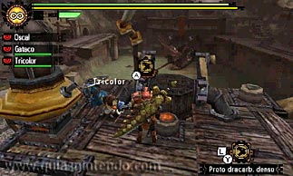 Monster Hunter 4 Ultimate
