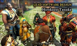 Monster Hunter 4 Ultimate