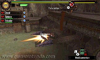 Monster Hunter 4 Ultimate