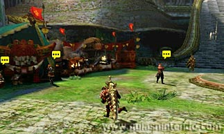 Monster Hunter 4 Ultimate
