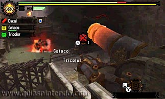 Monster Hunter 4 Ultimate