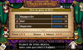 Monster Hunter 4 Ultimate