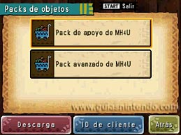 Monster Hunter 4 Ultimate