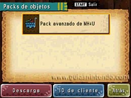 Monster Hunter 4 Ultimate