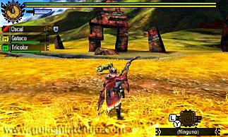 Monster Hunter 4 Ultimate