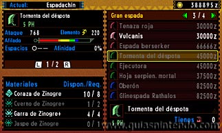 Monster Hunter 4 Ultimate