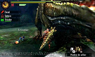 Monster Hunter 4 Ultimate