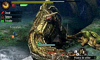 Monster Hunter 4 Ultimate