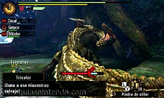 Monster Hunter 4 Ultimate