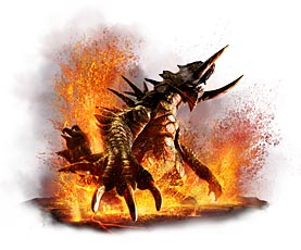 Monster Hunter 4 Ultimate