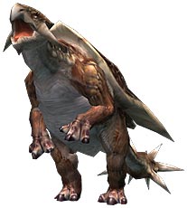 Monster Hunter 4 Ultimate