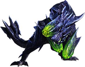 Monster Hunter 4 Ultimate