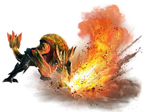Monster Hunter 4 Ultimate