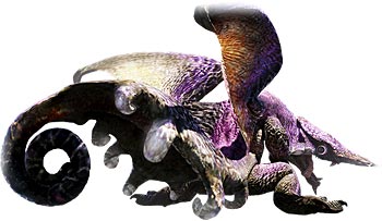 Monster Hunter 4 Ultimate