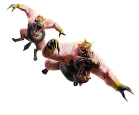 Monster Hunter 4 Ultimate