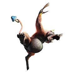 Monster Hunter 4 Ultimate