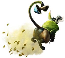 Monster Hunter 4 Ultimate