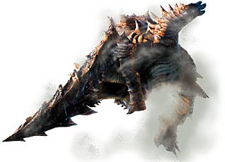 Monster Hunter 4 Ultimate