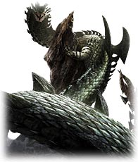 Monster Hunter 4 Ultimate