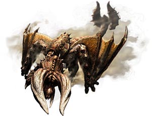 Monster Hunter 4 Ultimate