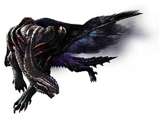 Monster Hunter 4 Ultimate