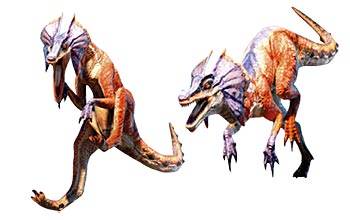 Monster Hunter 4 Ultimate