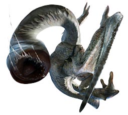 Monster Hunter 4 Ultimate