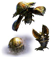 Monster Hunter 4 Ultimate