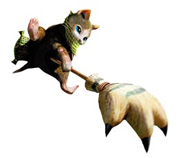 Monster Hunter 4 Ultimate
