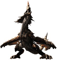 Monster Hunter 4 Ultimate