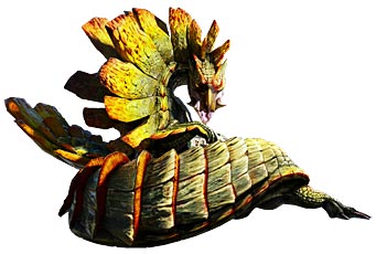 Monster Hunter 4 Ultimate