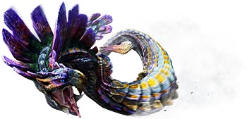 Monster Hunter 4 Ultimate