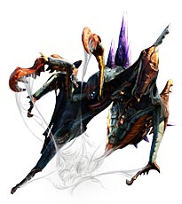 Monster Hunter 4 Ultimate
