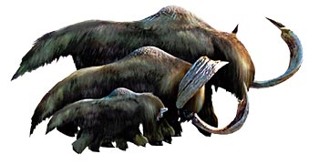 Monster Hunter 4 Ultimate