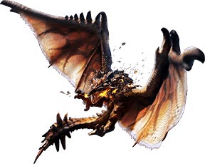 Monster Hunter 4 Ultimate