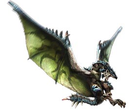 Monster Hunter 4 Ultimate