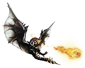 Monster Hunter 4 Ultimate