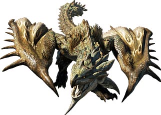 Monster Hunter 4 Ultimate