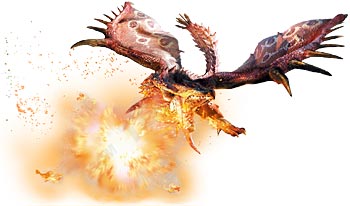 Monster Hunter 4 Ultimate