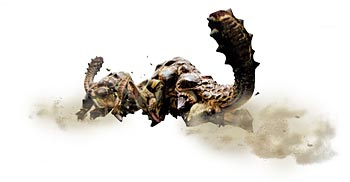 Monster Hunter 4 Ultimate