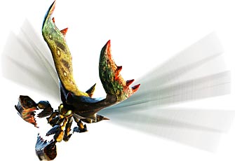 Monster Hunter 4 Ultimate