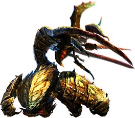 Monster Hunter 4 Ultimate