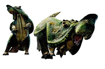 Monster Hunter 4 Ultimate